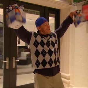 Meet your Posher, Matthew